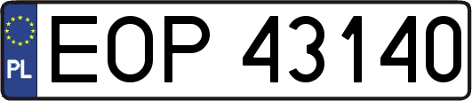 EOP43140
