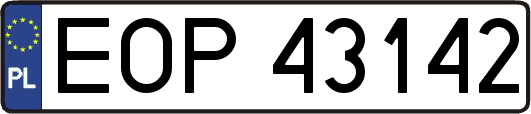 EOP43142