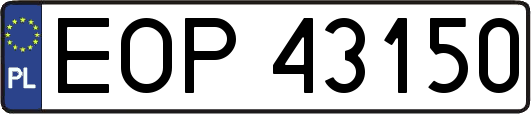 EOP43150