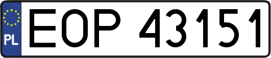 EOP43151
