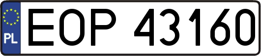 EOP43160