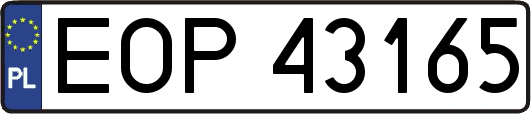EOP43165