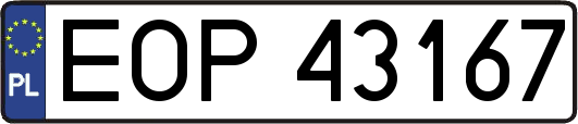 EOP43167