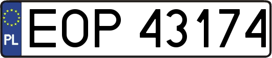EOP43174