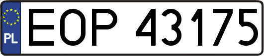 EOP43175