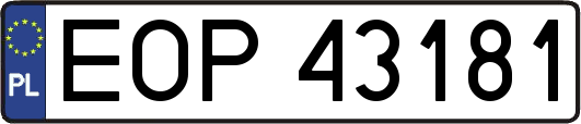 EOP43181