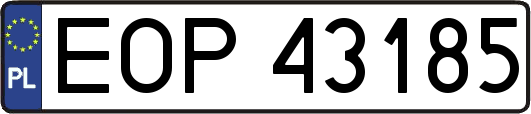 EOP43185