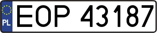 EOP43187