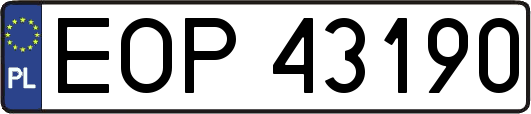 EOP43190