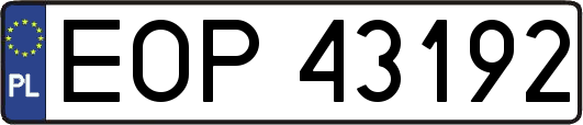 EOP43192