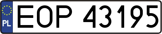 EOP43195