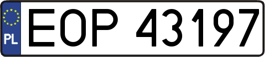 EOP43197