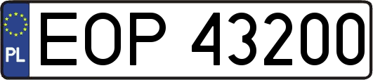 EOP43200