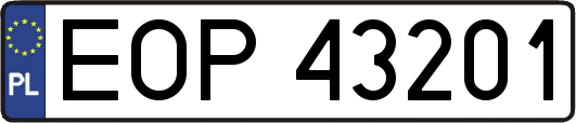 EOP43201