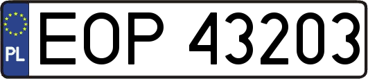 EOP43203