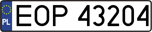 EOP43204