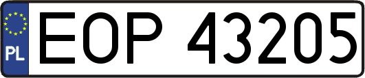 EOP43205