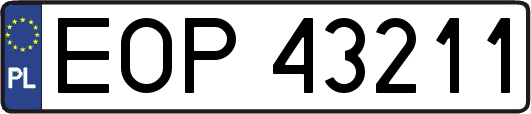 EOP43211