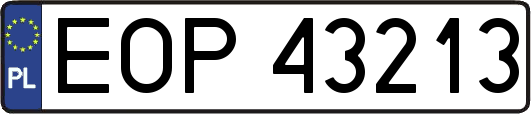 EOP43213