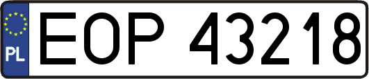 EOP43218