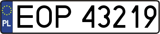 EOP43219
