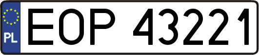 EOP43221
