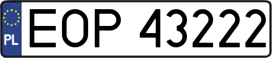 EOP43222