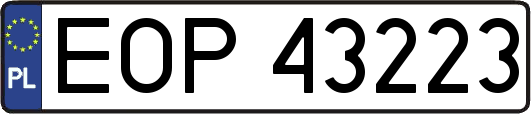 EOP43223