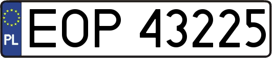EOP43225