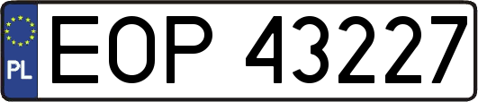 EOP43227