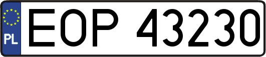 EOP43230