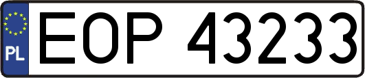 EOP43233