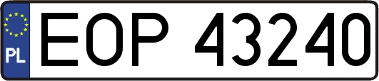EOP43240