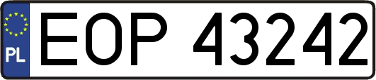 EOP43242