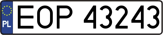 EOP43243
