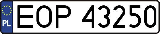 EOP43250