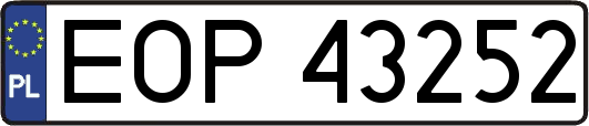 EOP43252