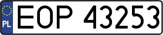 EOP43253