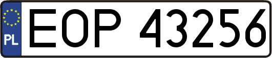 EOP43256