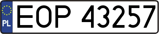 EOP43257