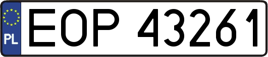EOP43261