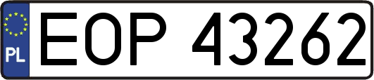 EOP43262