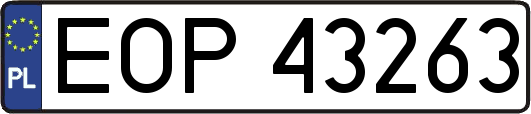 EOP43263