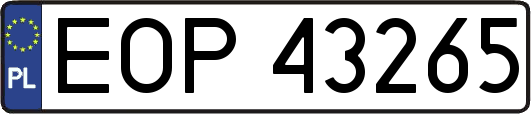 EOP43265