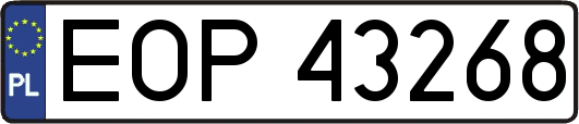 EOP43268