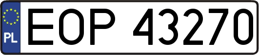 EOP43270