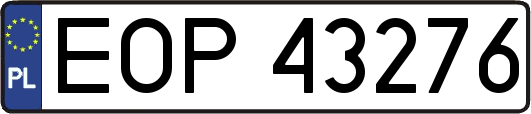 EOP43276