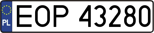 EOP43280