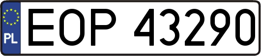 EOP43290