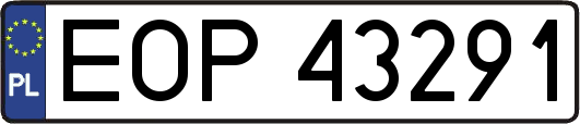 EOP43291